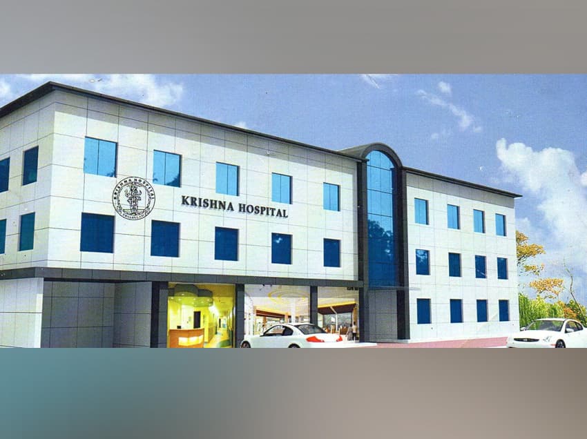 Sri Krishna Childrens Hospital, Hanamkonda campus