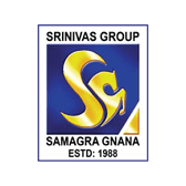 Srinivasa Institute of Medical Research Centre, Mangalore logo