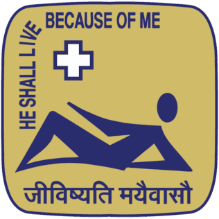 St. John's Medical College, Bengaluru logo