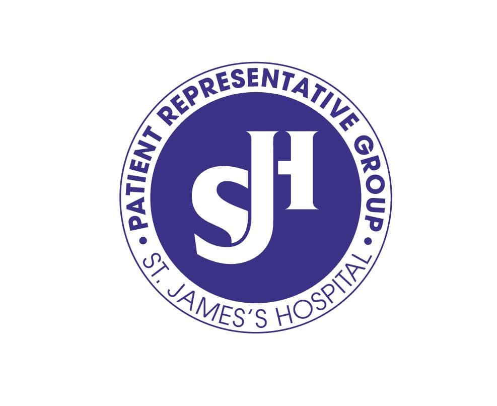 St. James Hospital, Chalakudy logo