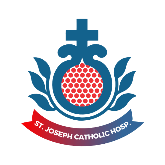 St. Joseph Hospital, Kochi logo