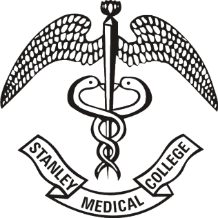 Stanley Medical College, Chennai logo