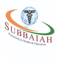 Subbaiah Institute of Medical Sciences, Shimoga logo
