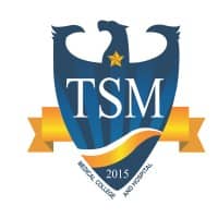 T.S. Misra Medical College and Hospital, Lucknow logo