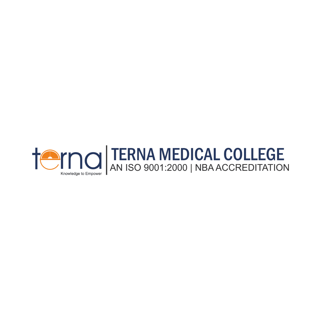 Terna Medical College NAVI, Mumbai logo