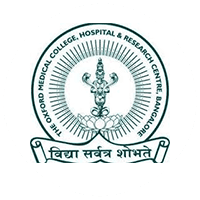 The Oxford Medical College, Hospital and Research Centre, Bengaluru logo