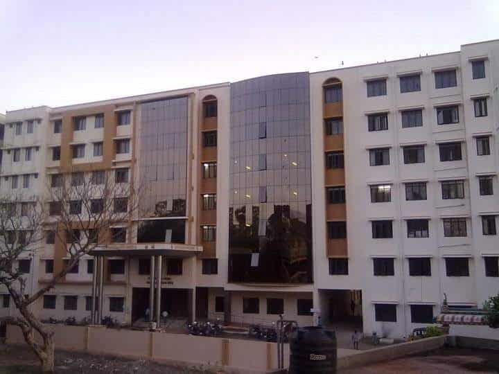 Thoothukudi Medical College, Thoothukudi campus