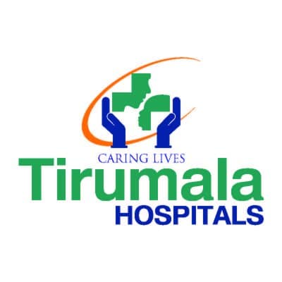 Tirumala Hospital, Vizianagaram logo