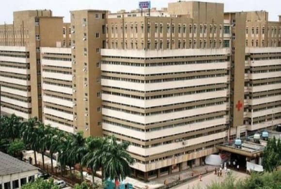 Topiwala National Medical College, Mumbai campus