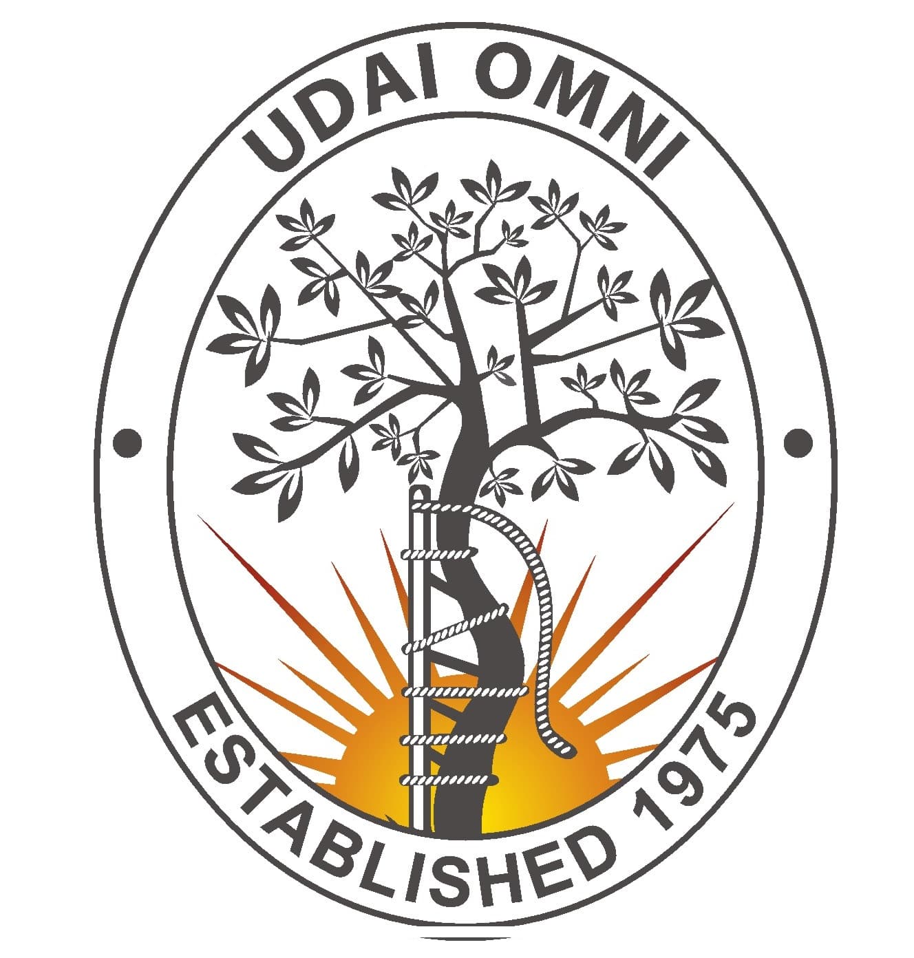Udai Omni Hospital, Hyderabad logo