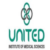 United Institute of Medical Sciences, Prayagraj logo