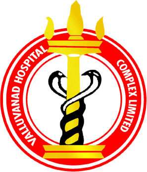 Valluvanad Hospital Complex Limited, Palakkad logo