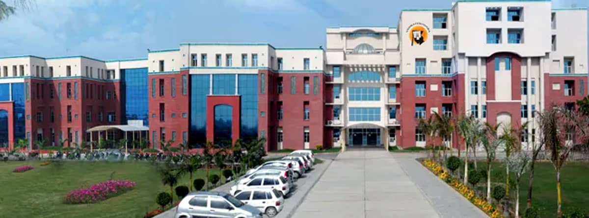 Venkateswara Institute of Medical Sciences, Gajraula campus