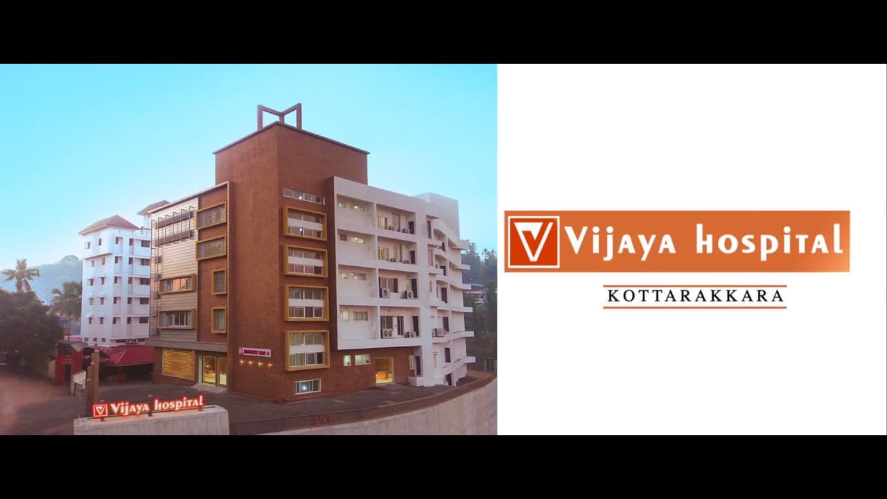 Vijaya Hospital, Kottarakkara campus