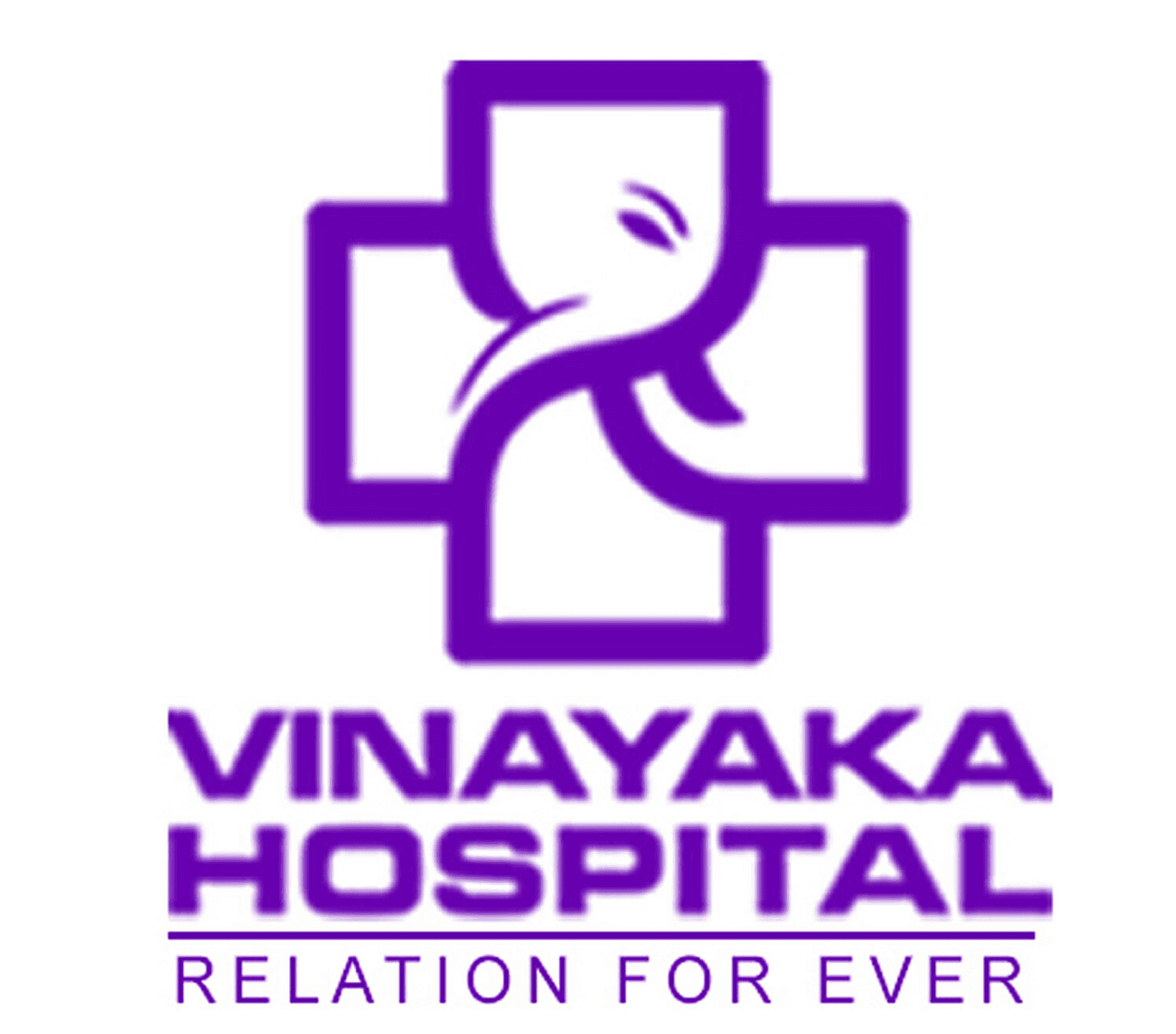 Vinayaka Hospital, Wayanad logo