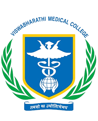 Viswabharathi Medical College, Kurnool logo