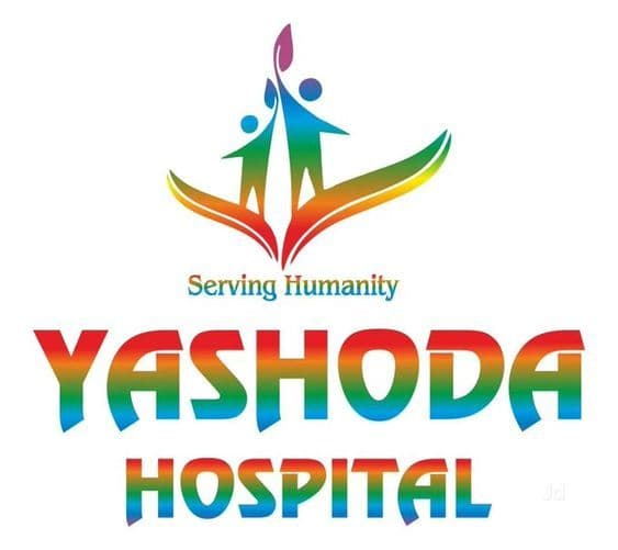 Yashoda Super Speciality Hospital, Malakpet logo