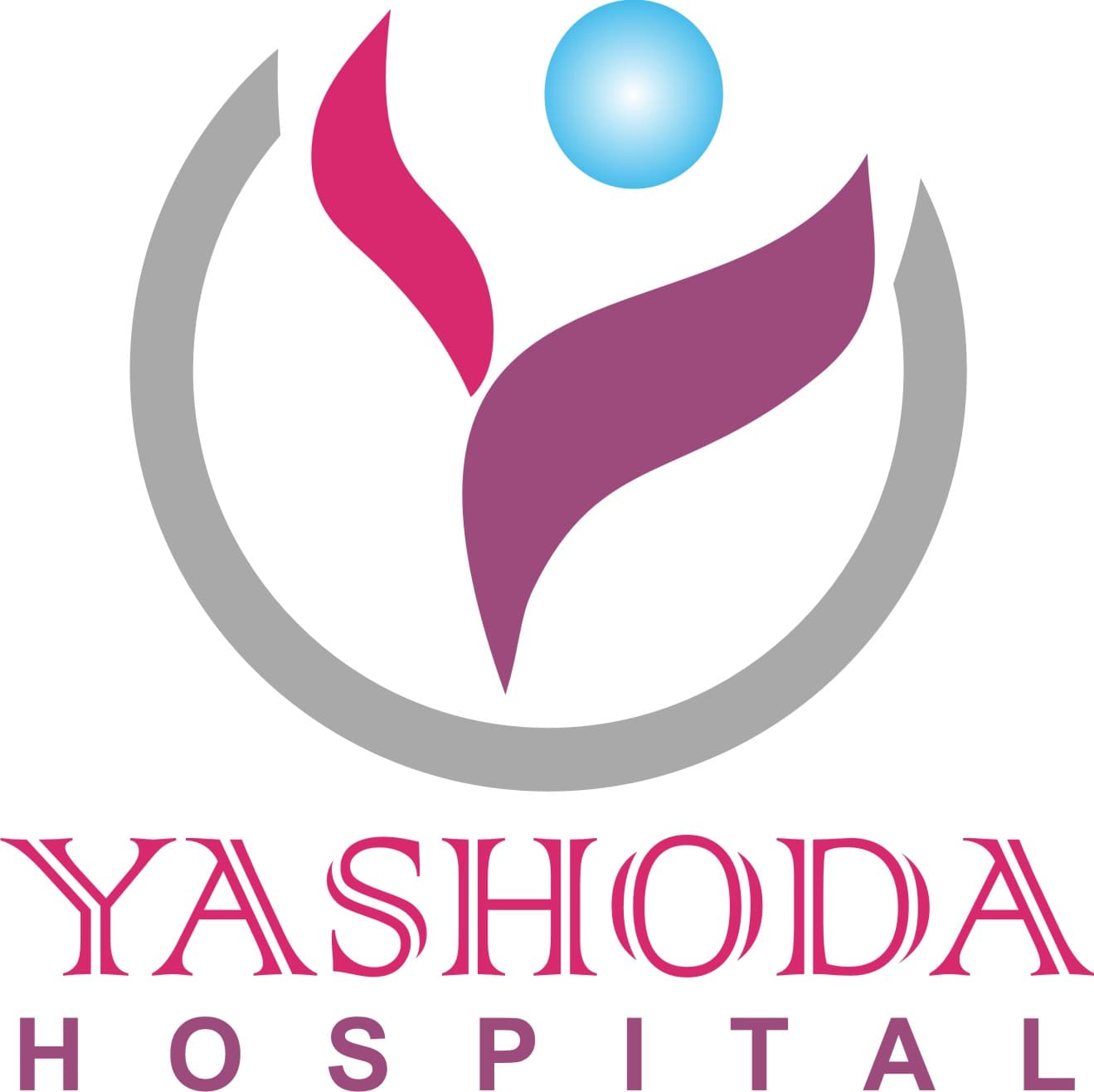 Yashoda Super Speciality Hospital, Somajiguda logo