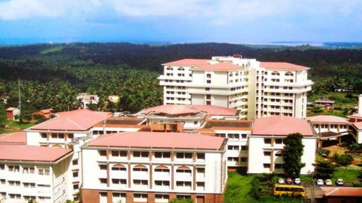 Yenepoya Medical College, Mangalore campus