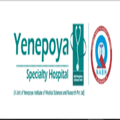 Yenepoya Specialty Hospital, Mangaluru logo